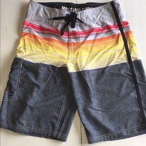 Mossimo Supply Co. Swimming Shorts